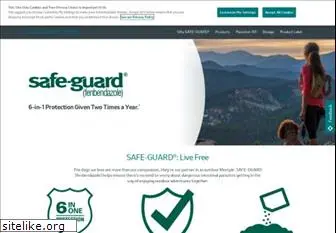 safe-guard-for-dogs.com