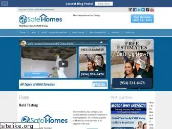 safe-homes.com