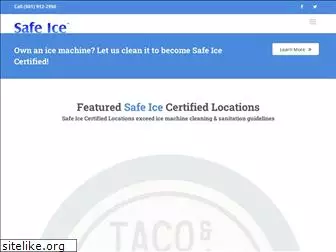 safe-ice.com