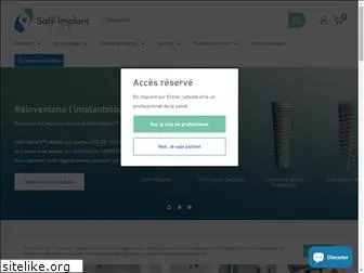 safe-implant.fr