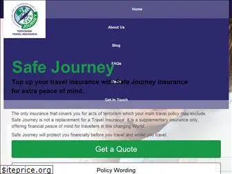 safe-journey.com