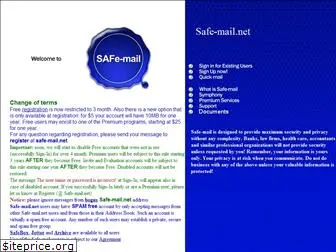 safe-mail.net