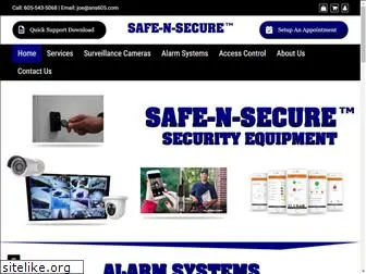 safe-n-secure.com