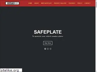 safe-plate.co.in