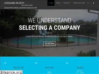 safe-pool.com