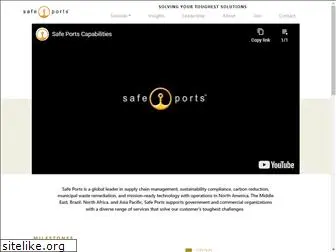 safe-ports.com
