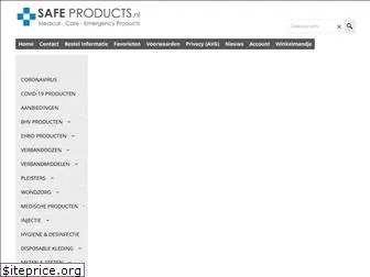 safe-products.nl