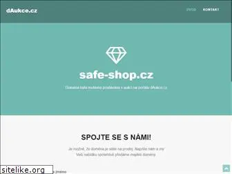 safe-shop.cz