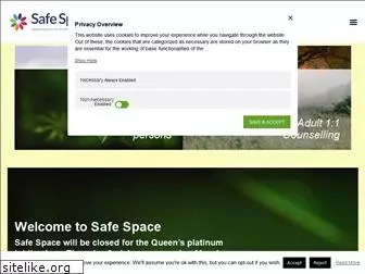 safe-space.co.uk