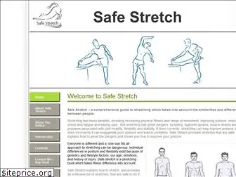 safe-stretch.info