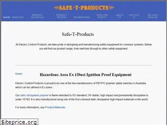 safe-t-products.com.au