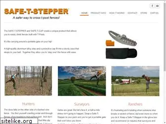 safe-t-stepper.com