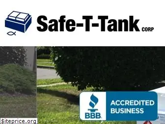 safe-t-tank.com