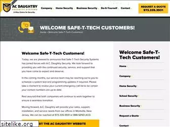 safe-t-tech.com