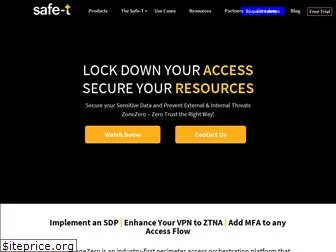 safe-t.com