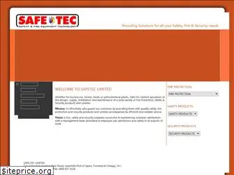 safe-tec.com