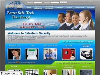 safe-tech.net