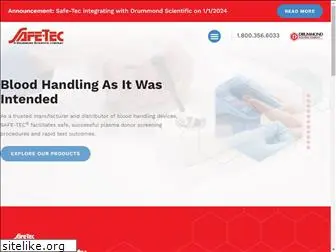 safe-tecinc.com