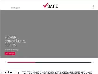 safe-wachschutz.de