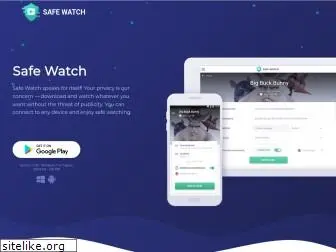 safe-watch.net