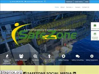 safe-zone.com
