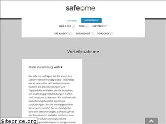 safe.me