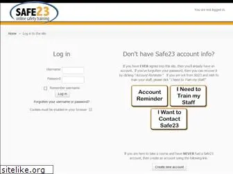 safe23.com