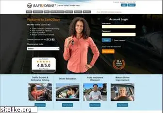 safe2drive.com