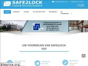 safe2lock.nl