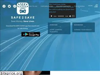 safe2save.org