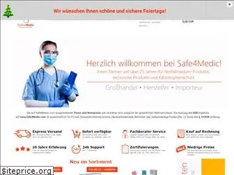 safe4medic.com