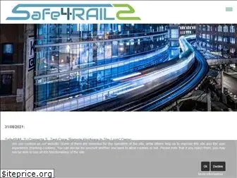 safe4rail.eu