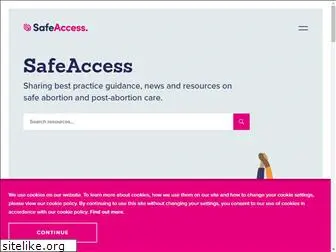 safeaccesshub.org