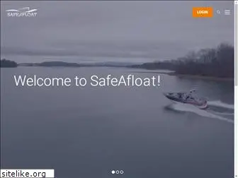 safeafloat.com