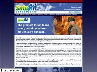 safeairco.com