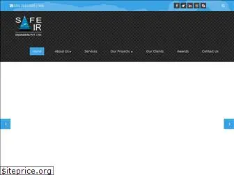 safeairengineers.in