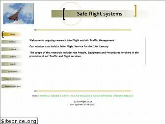 safeairtraffic.org