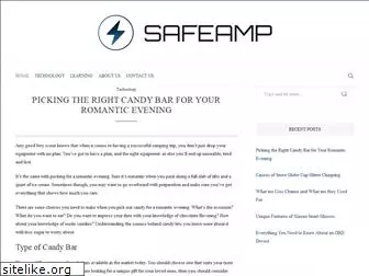 safeamp.org