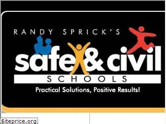 safeandcivilschools.com