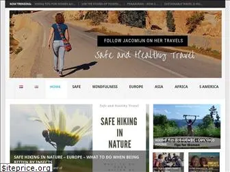 safeandhealthytravel.com