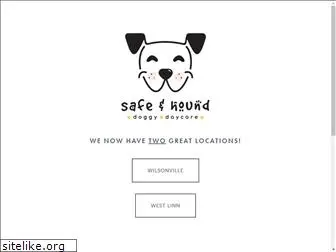 safeandhound.net