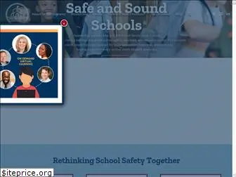 safeandsoundschools.org