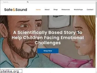 safeandsoundstory.com