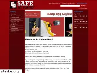 safeathand.com