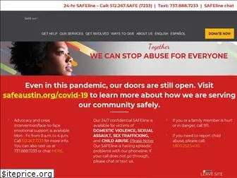 safeaustin.org