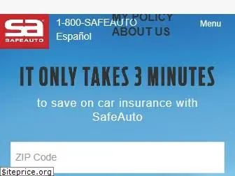 safeauto.com