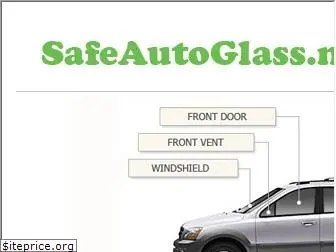 safeautoglass.net