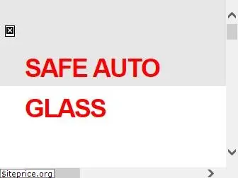 safeautoglass95.com