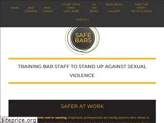 safebars.org