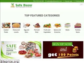 safebazarbd.com